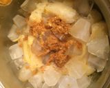 Foto langkah ke 2 dari resep Singkong Goreng Keju.