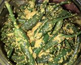 વઢવાણી રાયતા મરચાં (Vadhvani Raita Marcha Recipe In Gujarati) રેસીપી સ્ટેપ4ફોટો
