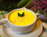 Foto langkah ke 5 dari resep Bubur Jagung Manis.