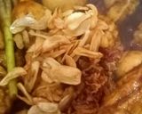 Foto langkah ke 5 dari resep Semur telur tahu.