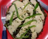 Foto del paso 3 de la receta: Pan integral exprés, en sartén