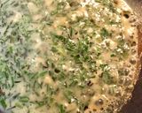 Foto del paso 3 de la receta: Coditos con crema de ciboulette