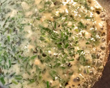 Foto del paso 3 de la receta: Coditos con crema de ciboulette