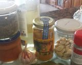 Foto del paso 1 de la receta: Conejo en salsa