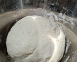 Foto del paso 3 de la receta: Pizza de cebolla y champiñones