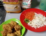 Foto langkah ke 1 dari resep Tahu Isi.