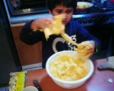 Foto del paso 4 de la receta: Picarones pasados
