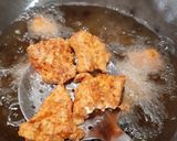 A picture of step 3 of Peri Peri Chicken.
