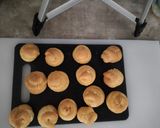 Foto del paso 13 de la receta: Croquenbouche 🥯