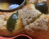 Foto del paso 9 de la receta: Roscón de higo y naranja