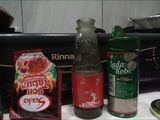 81. Pangsit ala korea