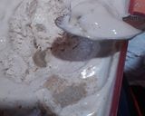 Foto langkah ke 9 dari resep Ice Cream Susu simple.