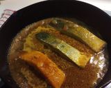 বাঙালিয়ানায় সালমন ফিশ কারি (salmn fish curry recipe in Bengali) রেসিপির ধাপ 2 ছবি
