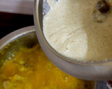 முருங்கைக்காய், கத்தரிக்காய் கூட்டு(murungaikkai kathirikkai koottu recipe in tamil) ரெசிபி ஸ்டேப் 5 புகைப்படம்
