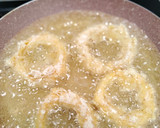 Foto langkah ke 5 dari resep Onion Ring.