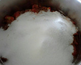 Foto del paso 3 de la receta: Mermelada de tomate