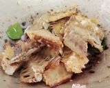 Foto langkah ke 4 dari resep 15.7#51 Tumis Tulang Jambal.
