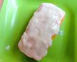Foto langkah ke 6 dari resep Bolu Susu Lembang.
