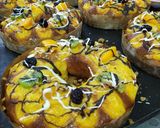 Foto del paso 8 de la receta: Roscas