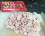 Foto langkah ke 1 dari resep Roti tawar isi ala2.