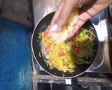 பூரி கிழங்கு மசாலா ரெசிபி ஸ்டேப் 13 புகைப்படம்