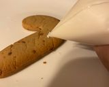 Foto del paso 15 de la receta: Galletas navideñas de jengibre 🎄🍪