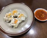 Foto langkah ke 3 dari resep Siomay Ayam Udang.