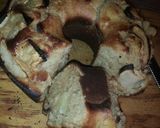 Foto del paso 6 de la receta: Bizcochuelo Manzana Light 😍