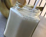 Foto del paso 2 de la receta: Licuado de banana 🍌