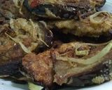 Foto del paso 5 de la receta: Berenjena con plátano