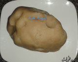 صورة لخطوة 1 من وصفة ها هما شكيلات آخرين ديال اللوز