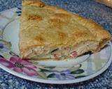 Foto del paso 7 de la receta: Quiche Lorraine