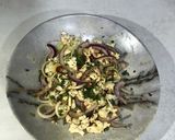 Foto del paso 6 de la receta: Laab gai, ensalada tailandesa de pollo