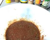 Foto del paso 1 de la receta Pollo frito