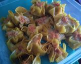 Foto langkah ke 4 dari resep Dimsum Ayam Sederhana.