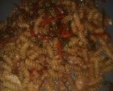 Foto del paso 8 de la receta: Salteado de fideos