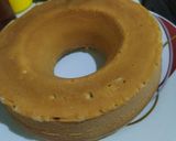 Foto langkah ke 6 dari resep Lemon Cake Tintin Rayner.