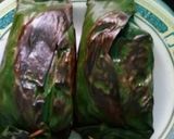 Foto langkah ke 6 dari resep Nasi Bakar simple💁.