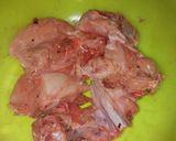 Foto langkah ke 1 dari resep Sup Ayam #3.