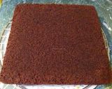 Foto langkah ke 4 dari resep 46 - Brownies Kukus Kopi.