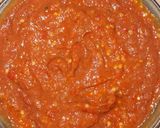 Foto langkah ke 3 dari resep Sambal Bawang.
