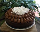 Foto del paso 5 de la receta: TORTA MARQUISE para cumpleaños 1️⃣9️⃣🎉🎊