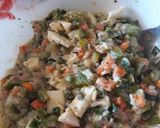 Foto del paso 4 de la receta: Empanadas de Zapallito Verde