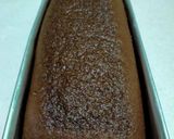 Foto langkah ke 6 dari resep Brownies Kukus Chocolatos (no ribet, no mixer).