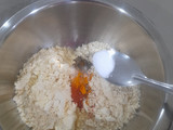 Soya sticks