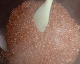 Foto langkah ke 2 dari resep Bubur Sagu (Beurneh) khas Aceh.