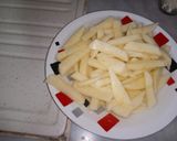 صورة لخطوة 2 من وصفة همبرغر