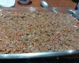 Foto del paso 4 de la receta: Pastel de Carne