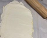 Foto del paso 3 de la receta: Masa hojaldre artesanal
