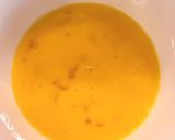 Hình bước làm 2 của món Bánh Flan Nướng Nồi Chiên Không Dầu